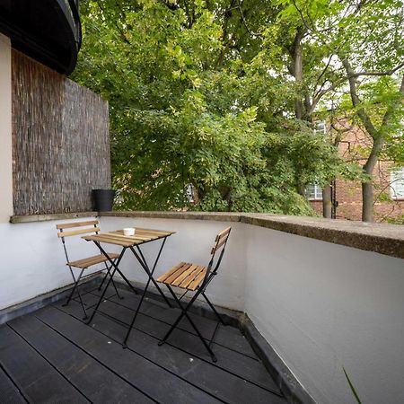 Apartamento Modern 3 Beds 2 Baths Abbey Rd - St John'S Wood Londres Exterior foto
