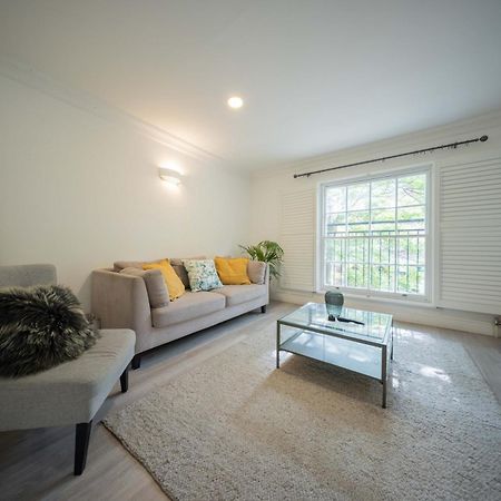 Apartamento Modern 3 Beds 2 Baths Abbey Rd - St John'S Wood Londres Exterior foto
