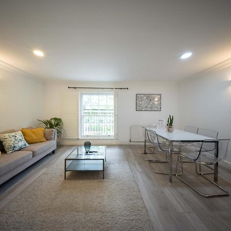 Apartamento Modern 3 Beds 2 Baths Abbey Rd - St John'S Wood Londres Exterior foto