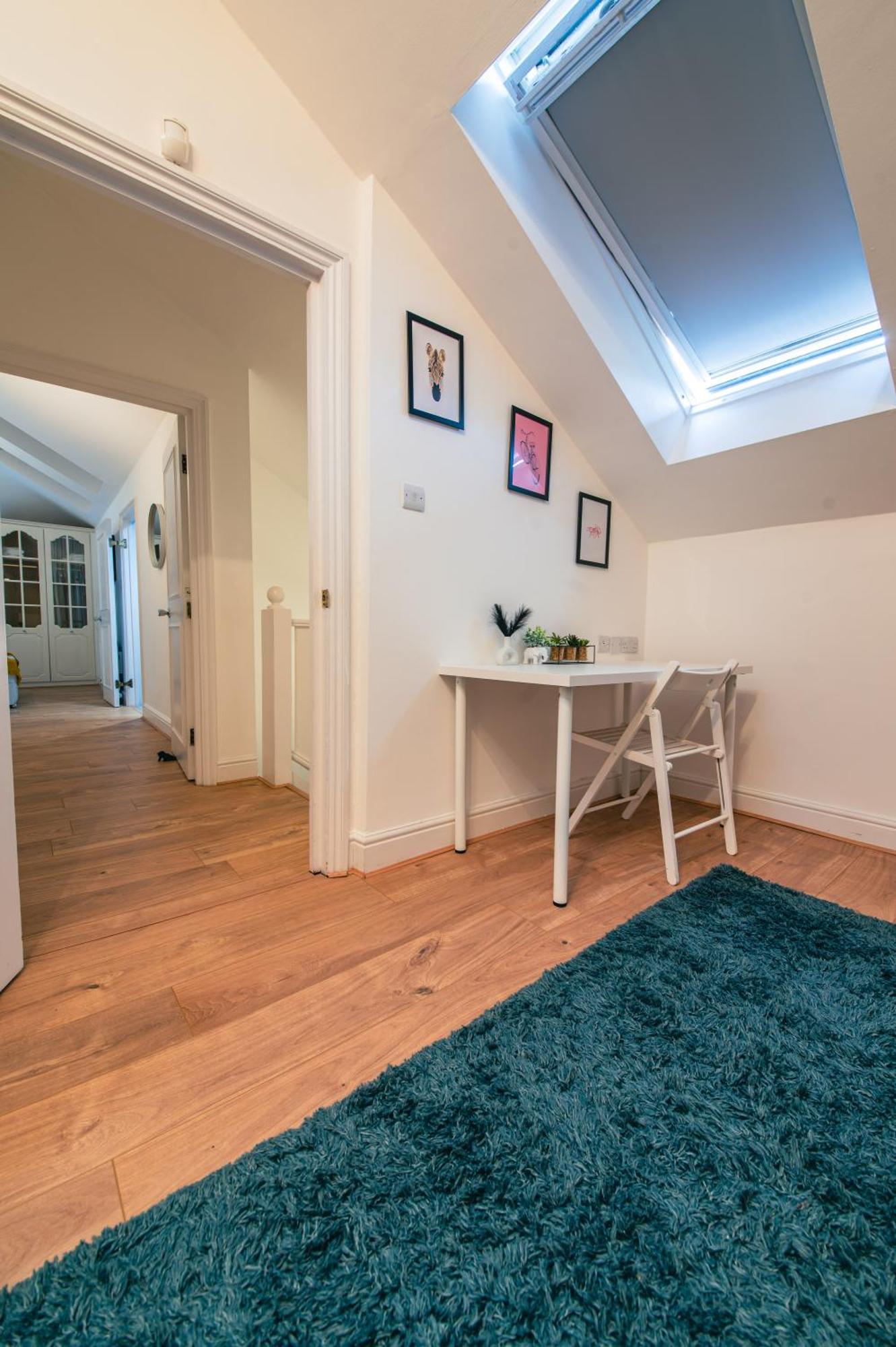 Apartamento Modern 3 Beds 2 Baths Abbey Rd - St John'S Wood Londres Exterior foto