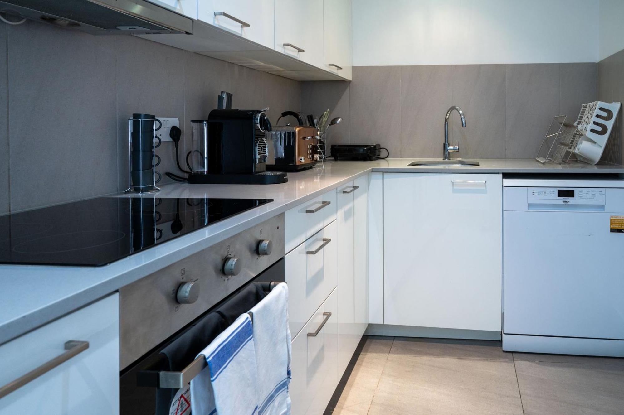 Apartamento Modern 3 Beds 2 Baths Abbey Rd - St John'S Wood Londres Exterior foto
