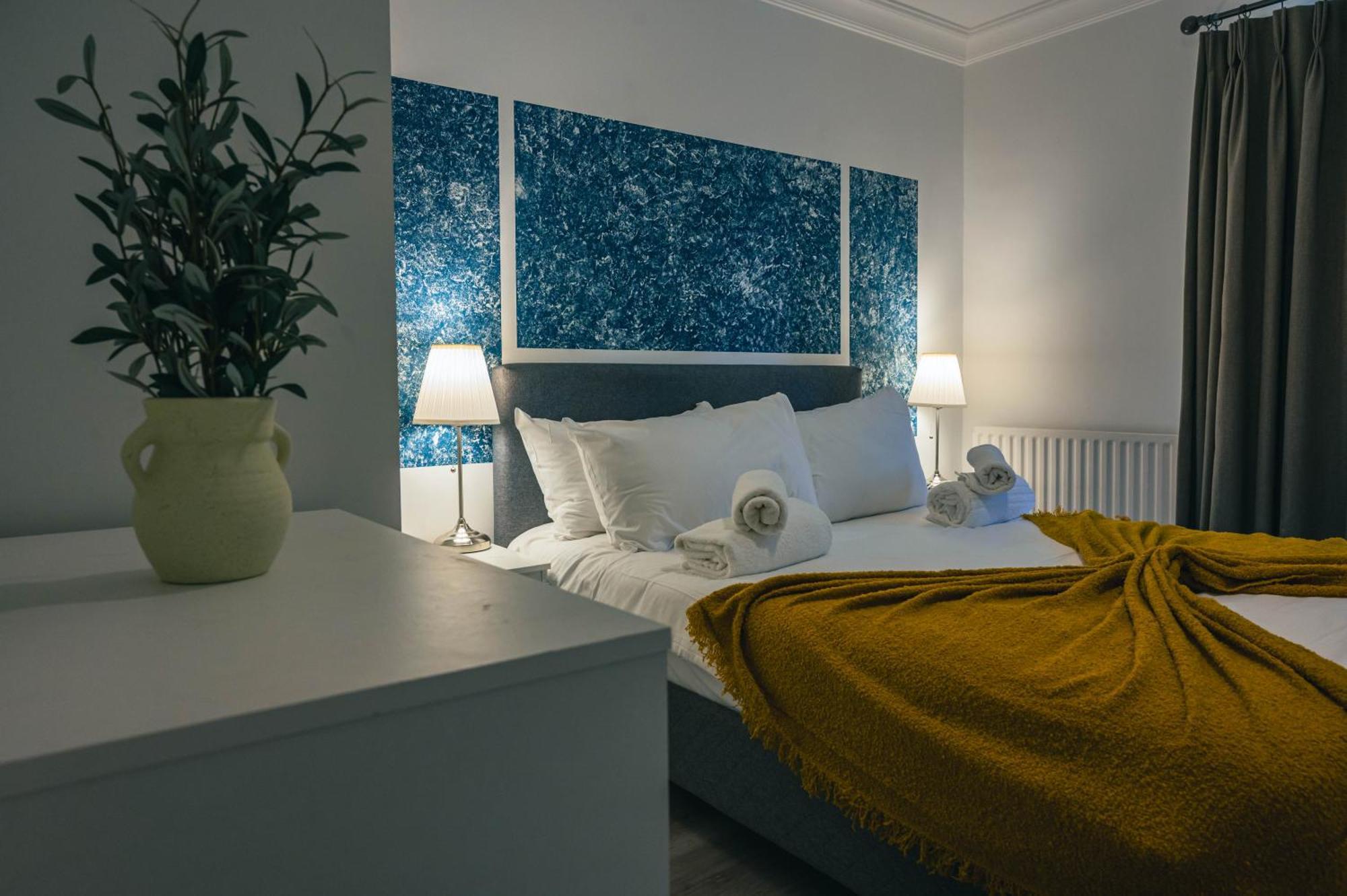 Apartamento Modern 3 Beds 2 Baths Abbey Rd - St John'S Wood Londres Exterior foto