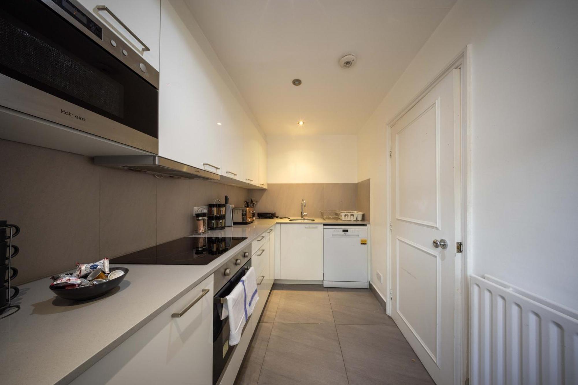 Apartamento Modern 3 Beds 2 Baths Abbey Rd - St John'S Wood Londres Exterior foto